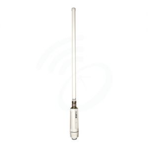 Alfa Network Set Tube U(N) + AOA-2409TF 9db WiFi Antenne