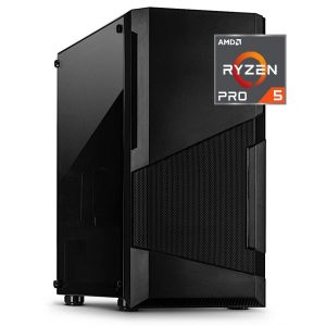 PC Computer Systeem AMD