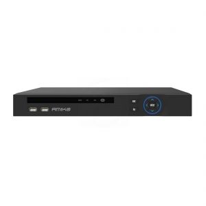 Amiko Home NVR 8 PoE 16 H.265  