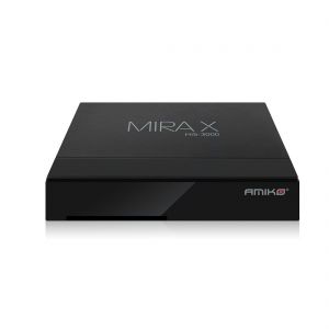 Amiko Mira X HiS-3000 - Combo