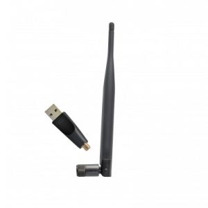 Amiko WLN-880 USB Wireless-N Adapter