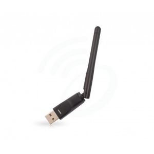 Amiko WLN-860 USB Wireless-N Adapter 