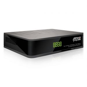 Amiko Impulse DVB-T2/C