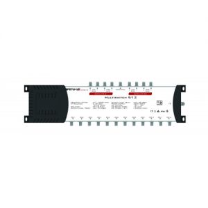 Amiko Multiswitch AMS9 x 12