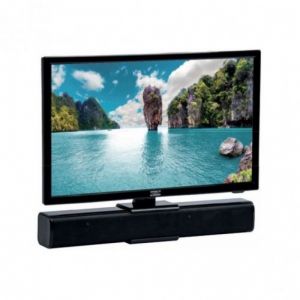 Antarion compacte Soundbar met Bluetooth