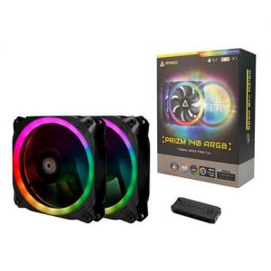 Antec Prizm 140 ARGB