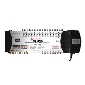 Atemio EMP Multiswitch Premium Line 17/16