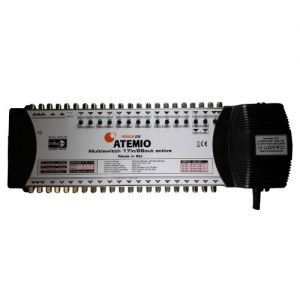 Atemio EMP Multiswitch Premium Line 17/26