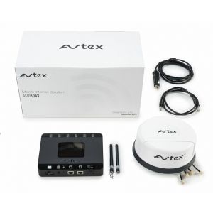Avtex AMR104X 4G Dual Sim Cat 6