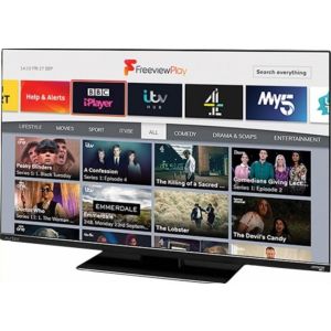 Avtex W-215TS 21.5 inch Webos Full HD Smart TV