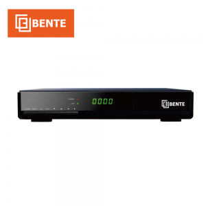 Bente BW-7 Second Edition