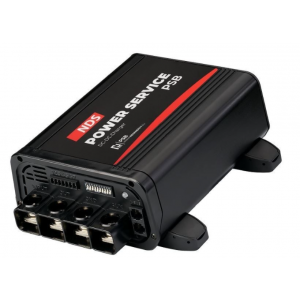 NDS PWS PSB 12V-40/60/80A DC-DC Acculader-Dynamo