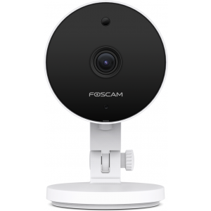 Foscam C5M, 3K/5MP Dual-Band WiFi IP camera