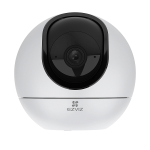 Ezviz C6, 2K+ WiFi Smart Home camera