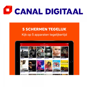 Canal Digitaal TV App