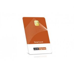 CanalDigitaal smartcard
