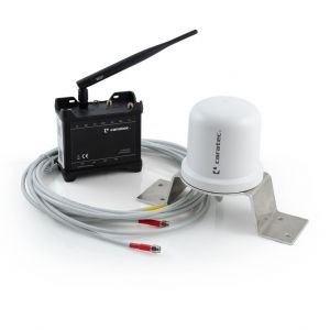 Caratec CET300R Wifi/4G router set + antenne