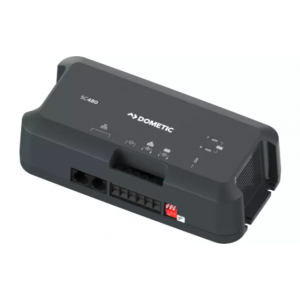 NDS Suncontrol SCE480B Bluetooth MPPT 12V-480W met N-Bus