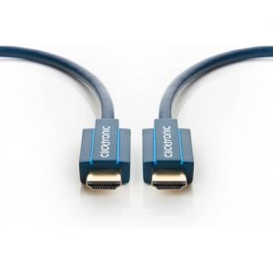 Clicktronic High Speed HDMI kabel 1 tot 20 meter