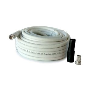 Coax kabel Technisat 10 meter set