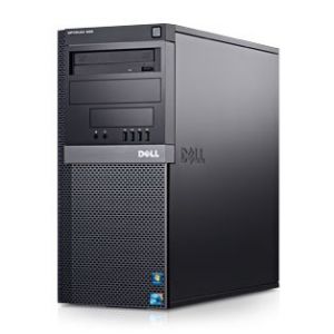 Dell Optiplex 790 Tower Model i7 - 3.40 Ghz