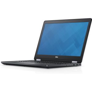 Dell Latitude E5570