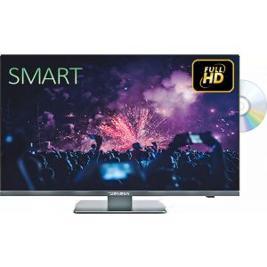 Denson 24TVSMART DVD 24