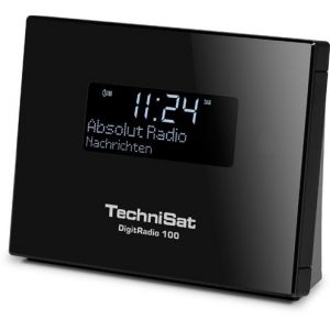 TechniSat DAB+ Digitradio 100