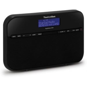 TechniSat DAB+ Digitradio 250