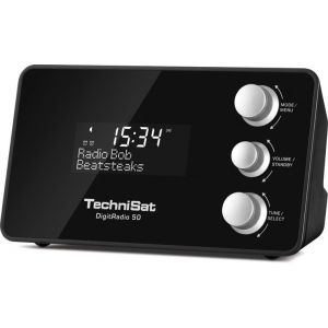 TechniSat DAB+ DigitRadio 50