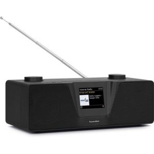 TechniSat DAB+ DigitRadio 510