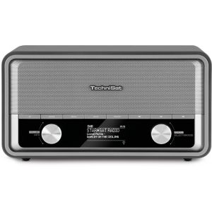 TechniSat DAB+ DigitRadio 520