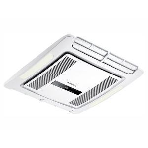 Dometic FreshJet FJX ADBM luchtverdeler - elektrische bediening