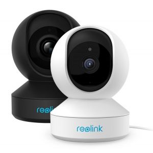 Reolink E330 4MP Dual-Band Pan&Tilt camera