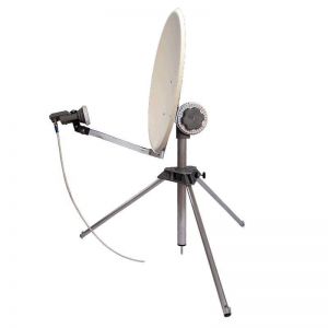 EISS 65 cm offset schotelantenne