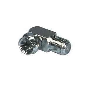 F-Connector haaks contra