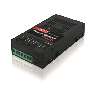 NDS powerservice PLUS DC-DC acculader 30Ah