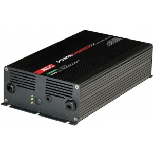NDS Power Charger PRO 12V-25A