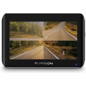 FURRION VISION S achteruitrijcamera