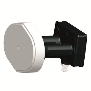 GT-SAT DUO Single LNB 60/65 cm 