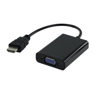 High Speed HDMI-VGA Convertor