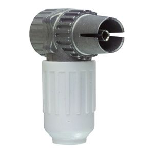 HIRSCHMANN COAX PLUG FEMALE