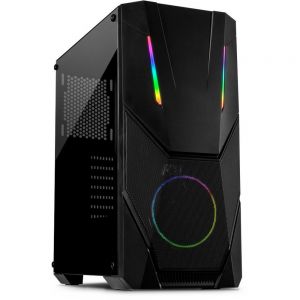 Gamers Choice PC by Ziezotec