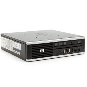 HP 8000 Elite sff 3.0 Ghz