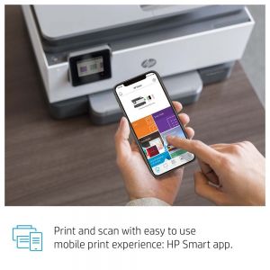 HP OfficeJet Pro 9010 All in One