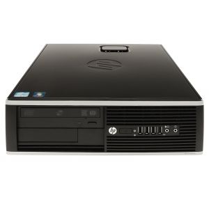 HP 8200 Elite SFF i5