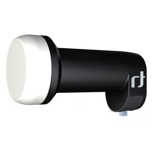 Inverto Ultra Black Single LNB