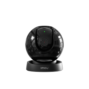 Imou Rex 3D 3K WiFi Pan/Tilt camera met 355° dekking