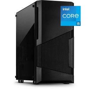 PC Computer Systeem Intel