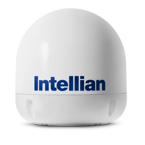 Intellian I6L 60cm Dome